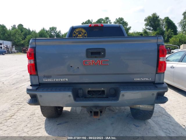 1GT12UE83GF138434 GMC Sierra 2500hd Denali