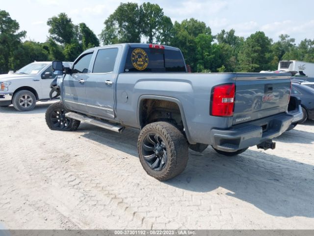 1GT12UE83GF138434 GMC Sierra 2500hd Denali