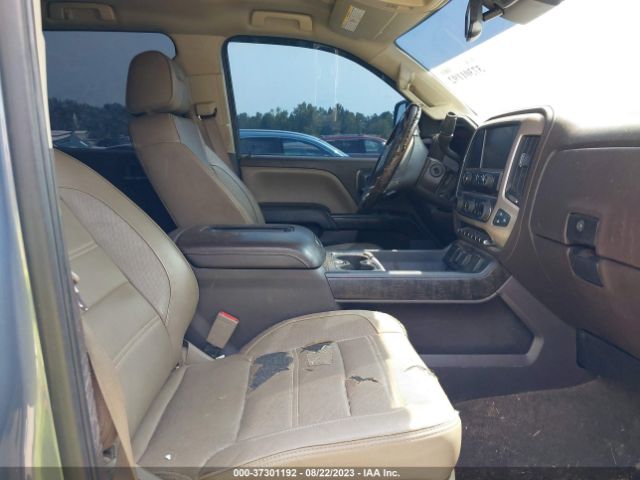 1GT12UE83GF138434 GMC Sierra 2500hd Denali