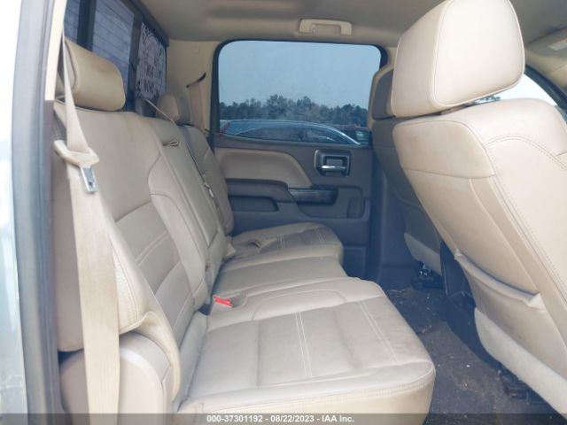 1GT12UE83GF138434 GMC Sierra 2500hd Denali