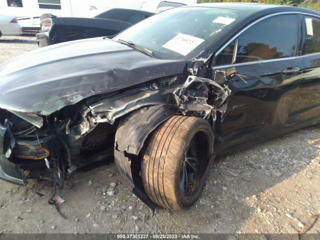 3FA6P0K92LR128364 Ford Fusion Titanium