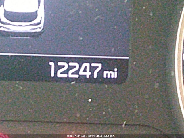 2022 KIA SELTOS LX VIN: KNDEPCAA3N7332748