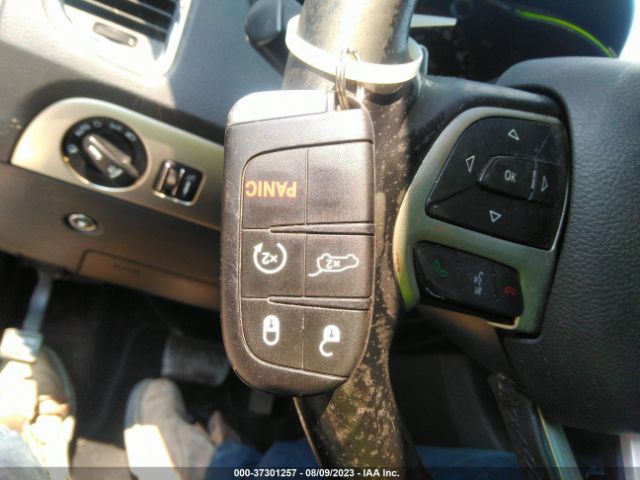 1C4SDJCTXFC133073 Dodge Durango R/t