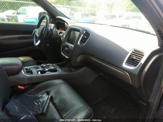 1C4SDJCTXFC133073 Dodge Durango R/t