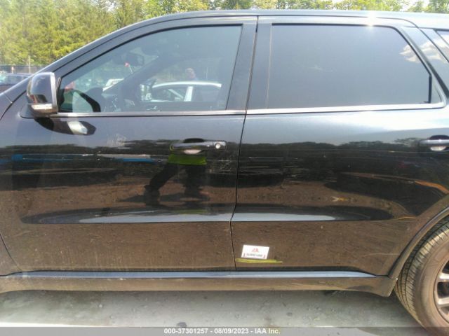 1C4SDJCTXFC133073 Dodge Durango R/t