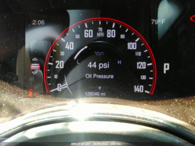 1C4SDJCTXFC133073 Dodge Durango R/t