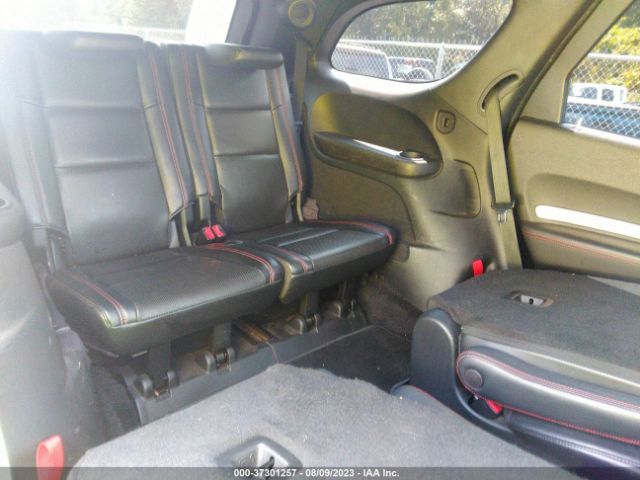 1C4SDJCTXFC133073 Dodge Durango R/t
