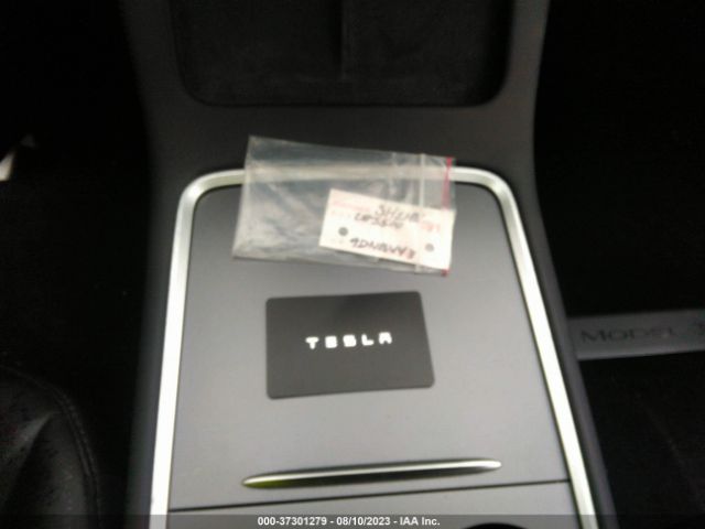 5YJ3E1EA1PF395291 Tesla MODEL 3