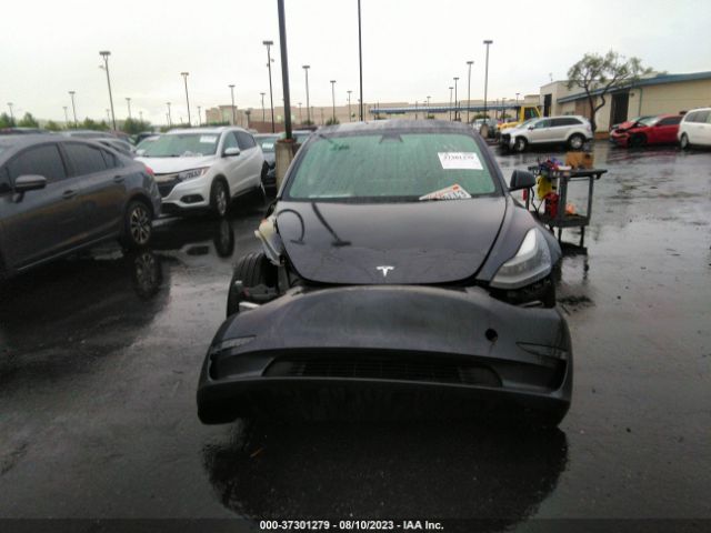 5YJ3E1EA1PF395291 Tesla MODEL 3