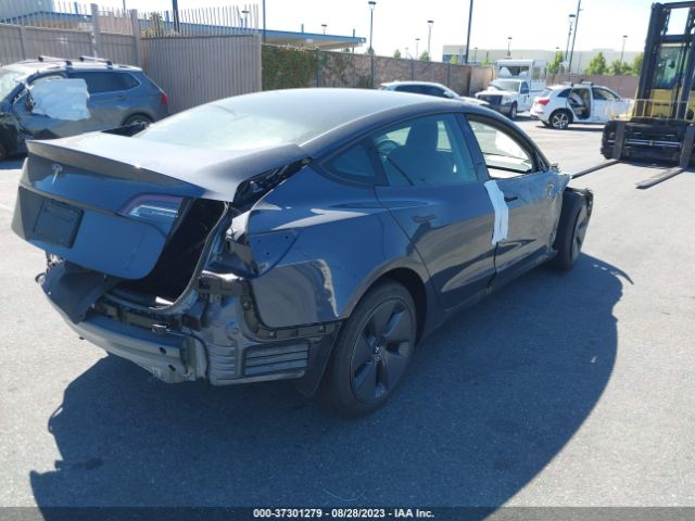 5YJ3E1EA1PF395291 Tesla MODEL 3