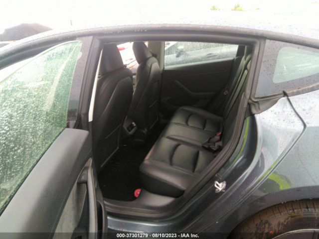 5YJ3E1EA1PF395291 Tesla MODEL 3