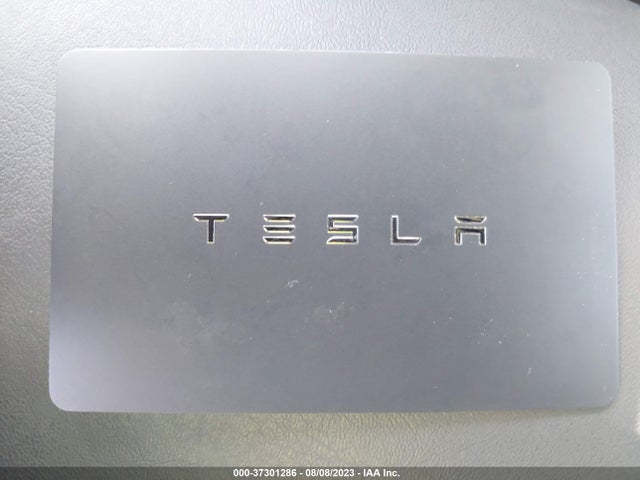 Tesla Model 3 Range 2019 5YJ3E1EA0KF313768 Image 10