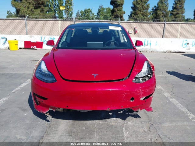 Tesla Model 3 Range 2019 5YJ3E1EA0KF313768 Image 12