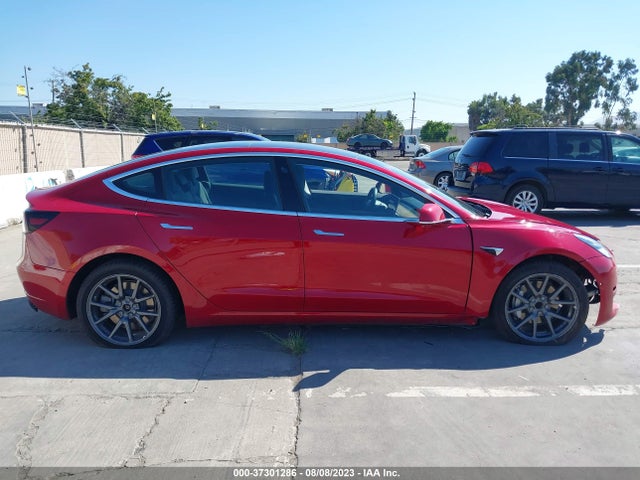 Tesla Model 3 Range 2019 5YJ3E1EA0KF313768 Image 13