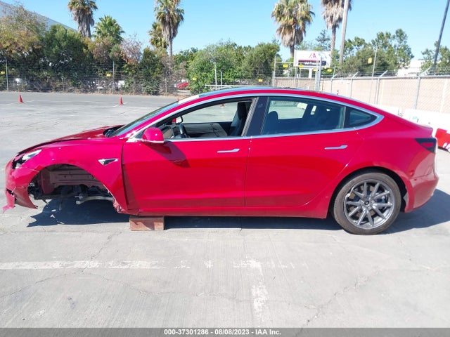 Tesla Model 3 Range 2019 5YJ3E1EA0KF313768 Image 14
