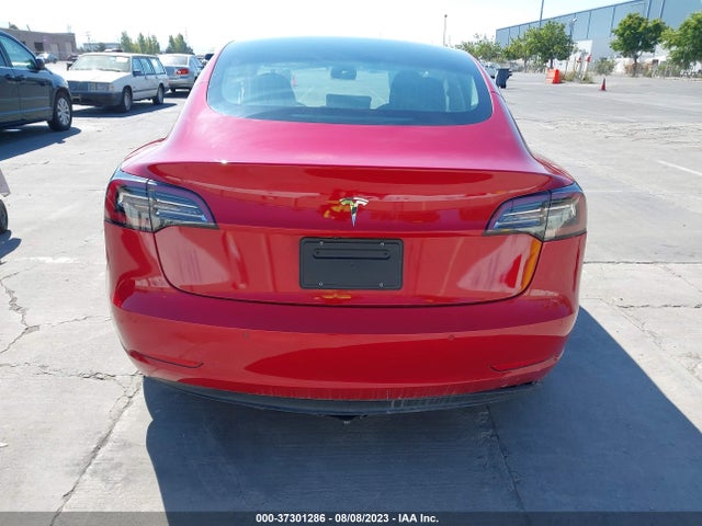 Tesla Model 3 Range 2019 5YJ3E1EA0KF313768 Image 16