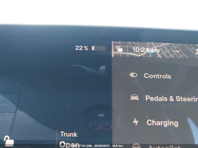 Tesla Model 3 Range 2019 5YJ3E1EA0KF313768 Image 17