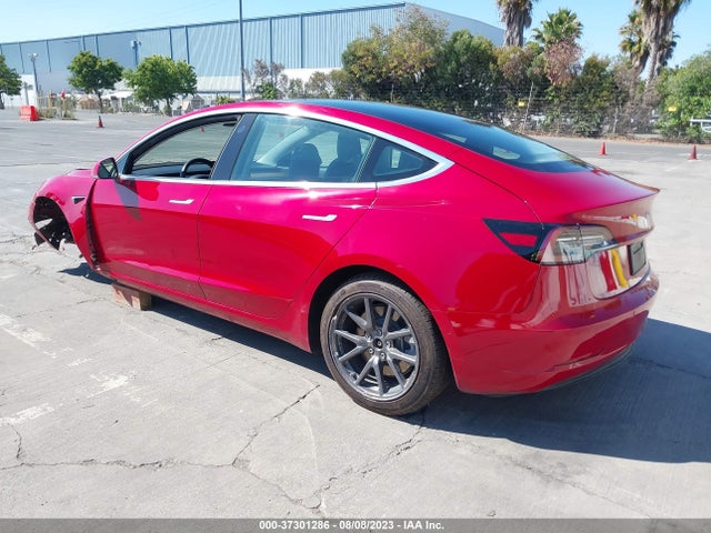 Tesla Model 3 Range 2019 5YJ3E1EA0KF313768 Image 3