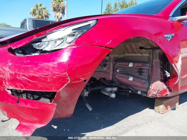 Tesla Model 3 Range 2019 5YJ3E1EA0KF313768 Image 6