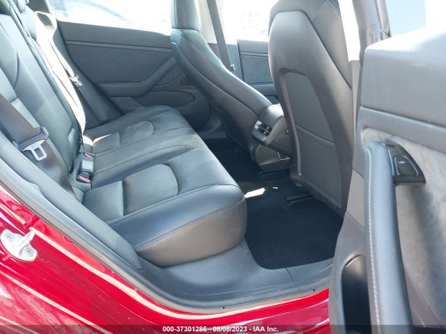 Tesla Model 3 Range 2019 5YJ3E1EA0KF313768 Image 8