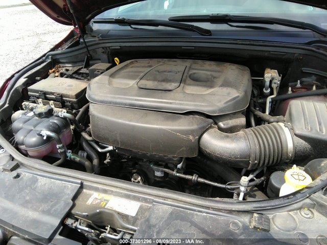 1C4RJFBG1LC386626 Jeep Grand Cherokee Limited X
