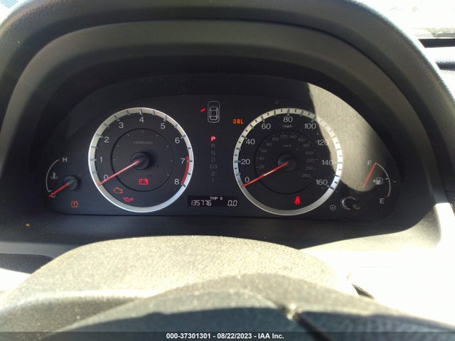 2012 HONDA ACCORD SDN LX VIN: 1HGCP2F36CA218823