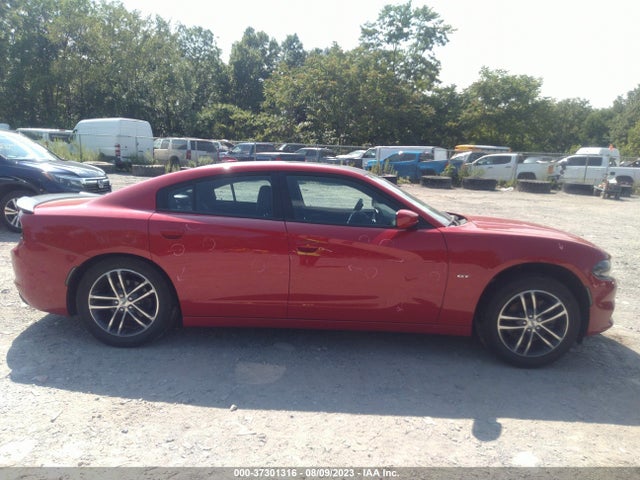 Dodge CHARGER GT 2018 2C3CDXJGXJH119844 Image 13