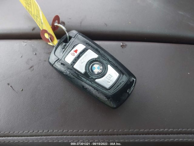 WBA5B3C55ED530650 BMW 5 Series 535i Xdrive