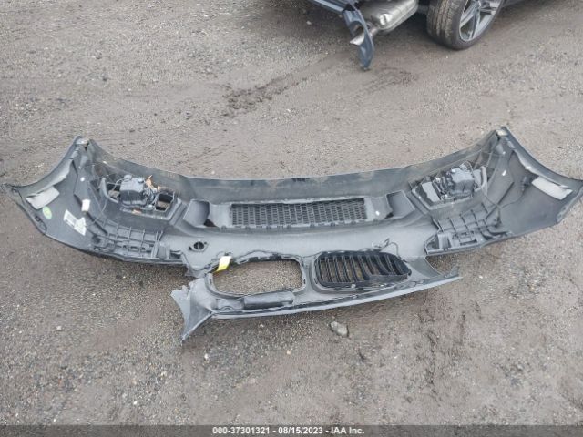WBA5B3C55ED530650 BMW 5 Series 535i Xdrive