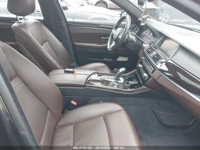 WBA5B3C55ED530650 BMW 5 Series 535i Xdrive