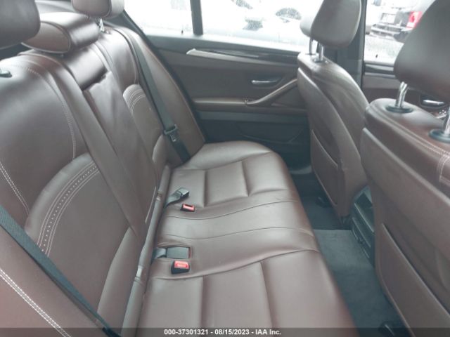 WBA5B3C55ED530650 BMW 5 Series 535i Xdrive