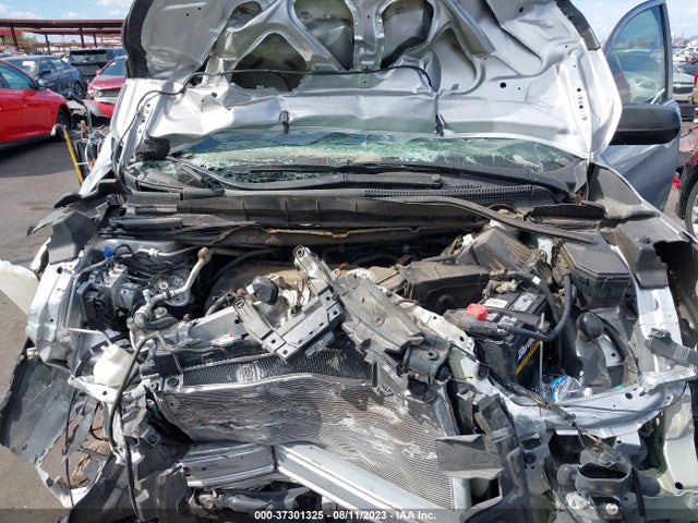 Honda CR-V LX 2015 3CZRM3H31FG713886 Image 10