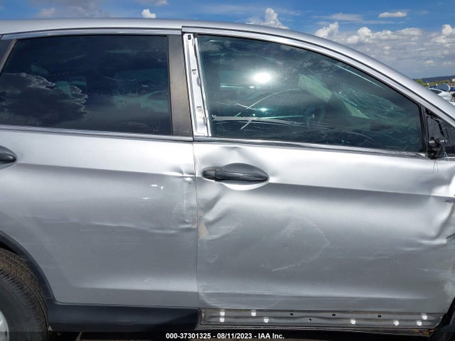 Honda CR-V LX 2015 3CZRM3H31FG713886 Image 13
