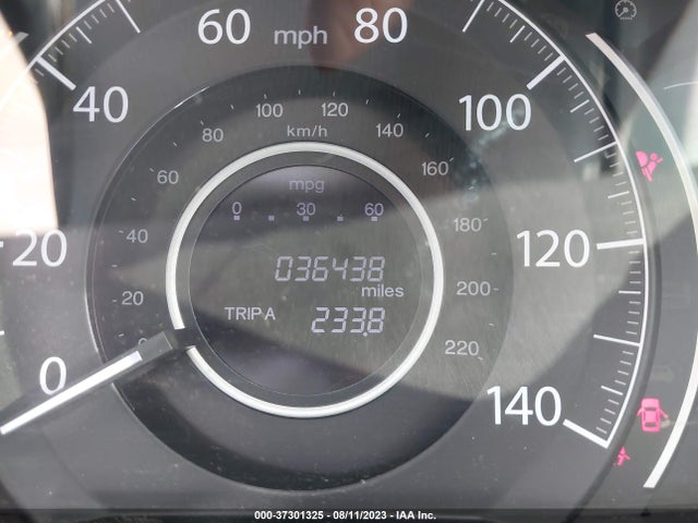 Honda CR-V LX 2015 3CZRM3H31FG713886 Image 15