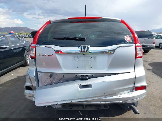 Honda CR-V LX 2015 3CZRM3H31FG713886 Image 16