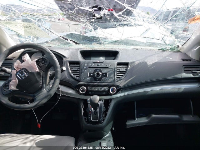 Honda CR-V LX 2015 3CZRM3H31FG713886 Image 5