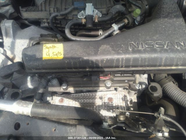 5N1AT2MV0HC846728 Nissan ROGUE SV