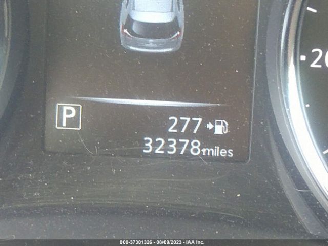 5N1AT2MV0HC846728 Nissan ROGUE SV
