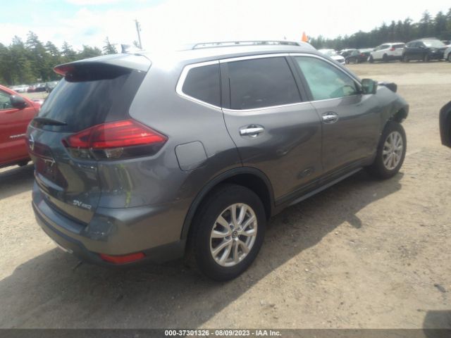 5N1AT2MV0HC846728 Nissan ROGUE SV