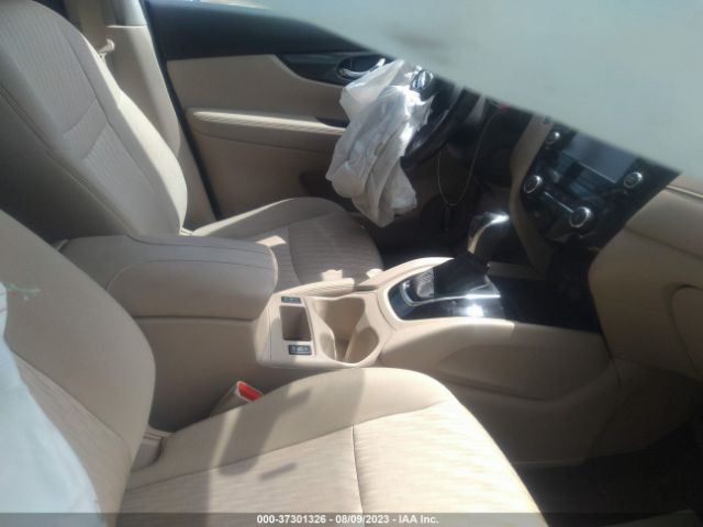 5N1AT2MV0HC846728 Nissan ROGUE SV