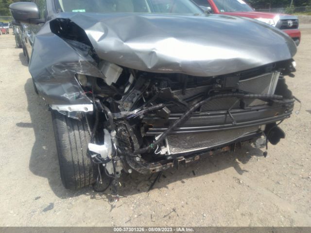 5N1AT2MV0HC846728 Nissan ROGUE SV