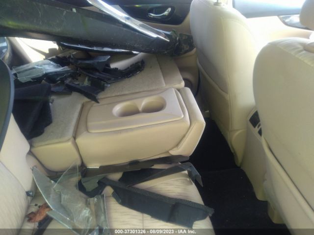 5N1AT2MV0HC846728 Nissan ROGUE SV