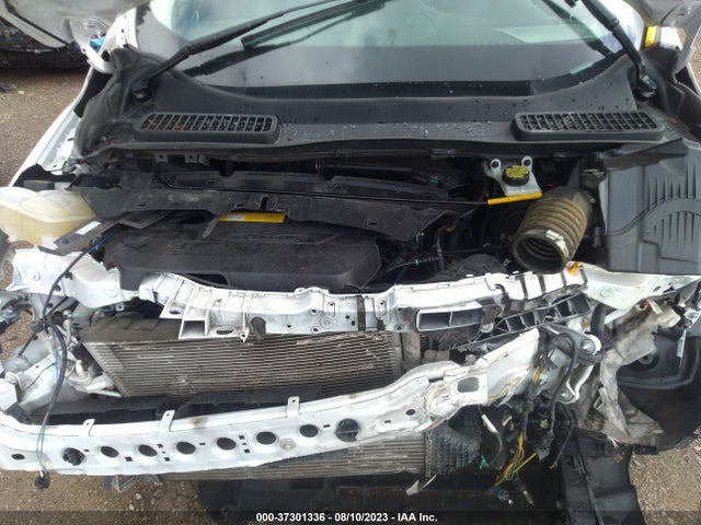 Ford ESCAPE SE 2016 1FMCU0GX0GUB55909 Image 11