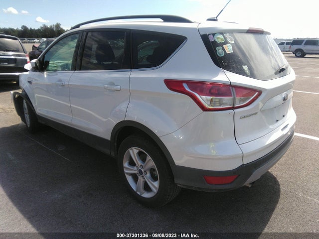 Ford ESCAPE SE 2016 1FMCU0GX0GUB55909 Image 4