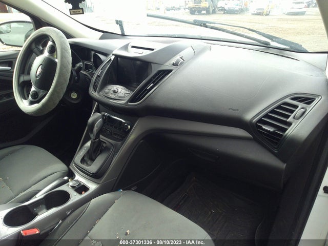 Ford ESCAPE SE 2016 1FMCU0GX0GUB55909 Image 6