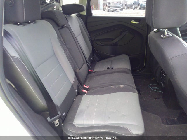 Ford ESCAPE SE 2016 1FMCU0GX0GUB55909 Image 9