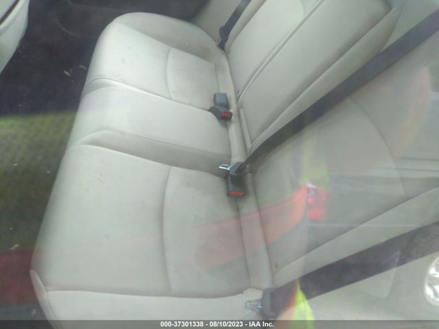 Honda Civic Sedan Ex 2016 19XFC2F76GE249633 Image 8