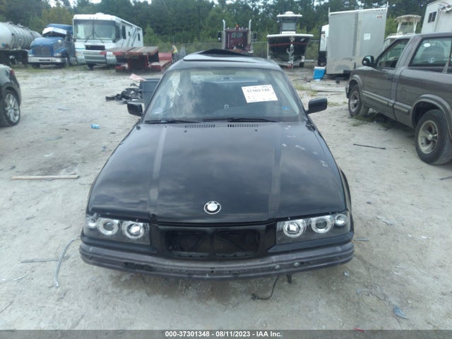 1998 BMW 3 SERIES 328IS VIN: WBABG1338WET07778