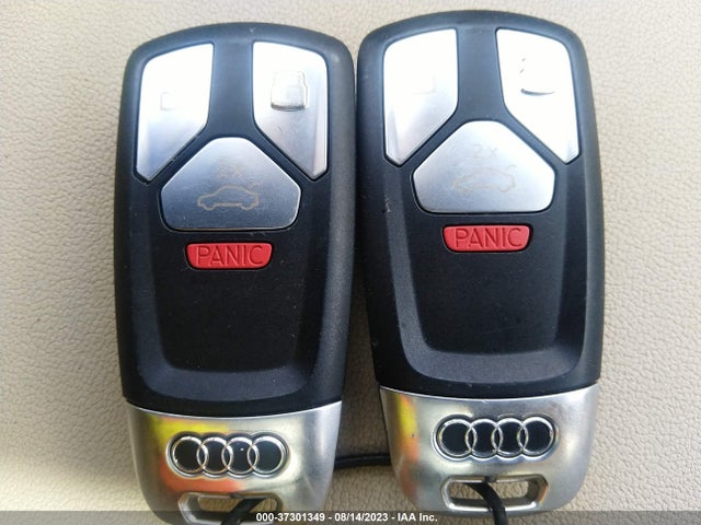 WA1BAAFY5M2110989 Audi Q5 Premium Plus