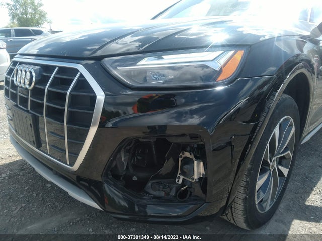 WA1BAAFY5M2110989 Audi Q5 Premium Plus
